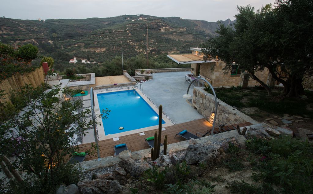 Photo of Outdoor in Kissamos