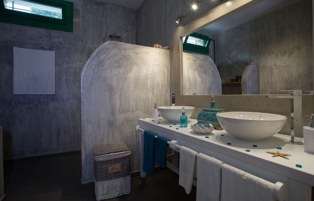 Photo of Bathroom in Kissamos