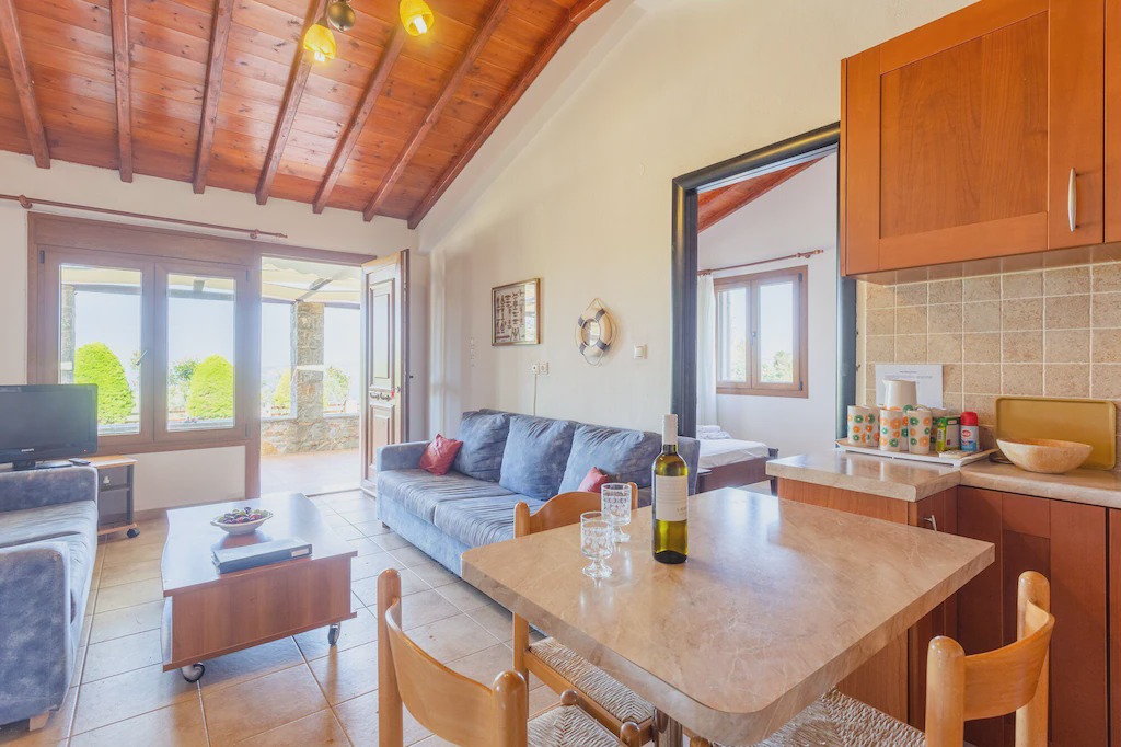 Photo of Livingroom in Glossa