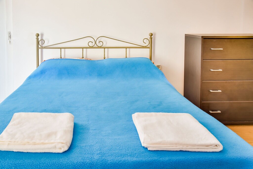 Photo of Bedroom in Azolimnos