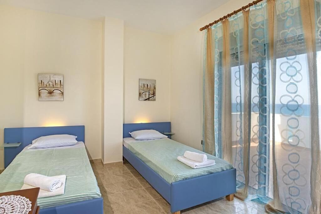 Photo of Bedroom in South Rhodes