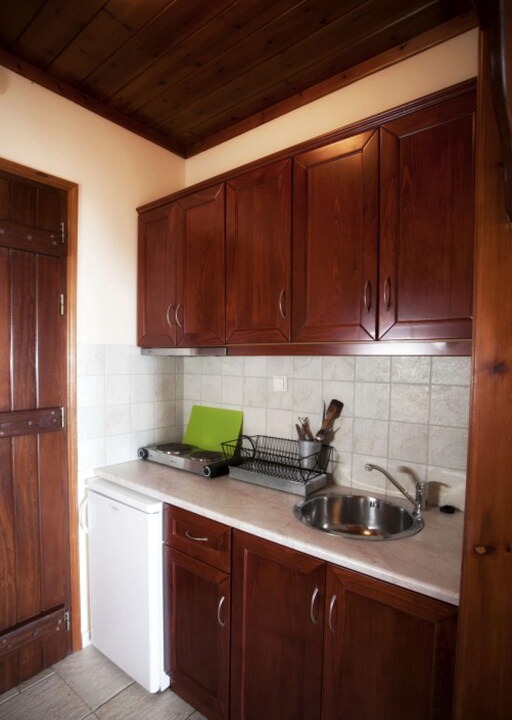 Photo of Kitchen in Damouchari
