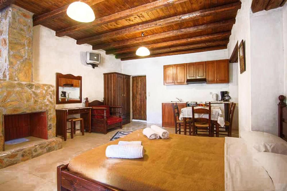 Photo of Livingroom in Vlichada