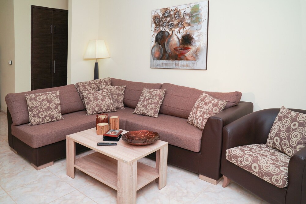 Photo of Livingroom in Agia