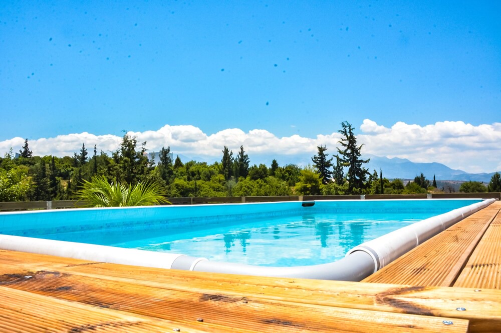 Photo of Outdoor in Gavalochori