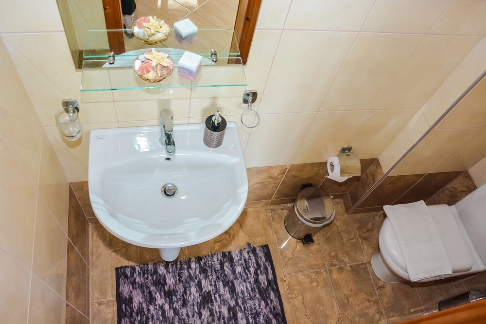 Photo of Bathroom in Gavalochori