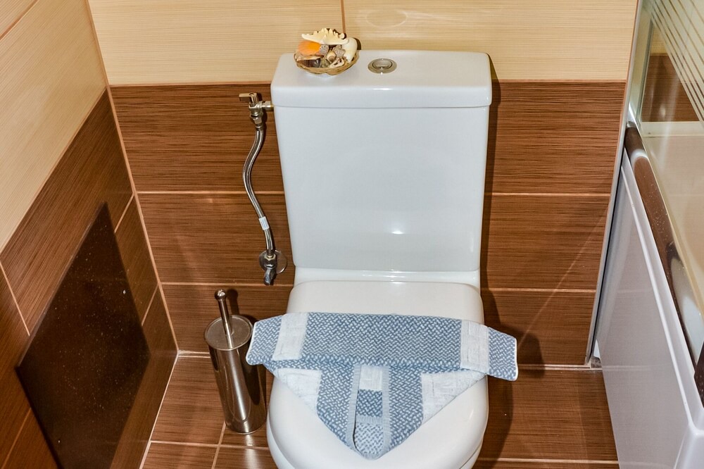 Photo of Bathroom in Gavalochori