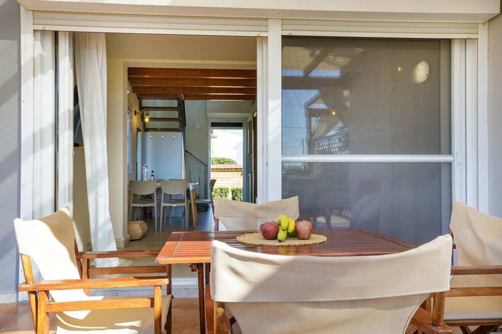 Photo of Patio Balcony in Ilida