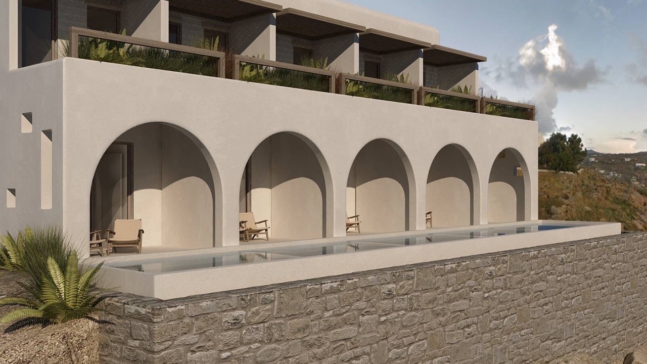 Photo of Patio Balcony in Paraga