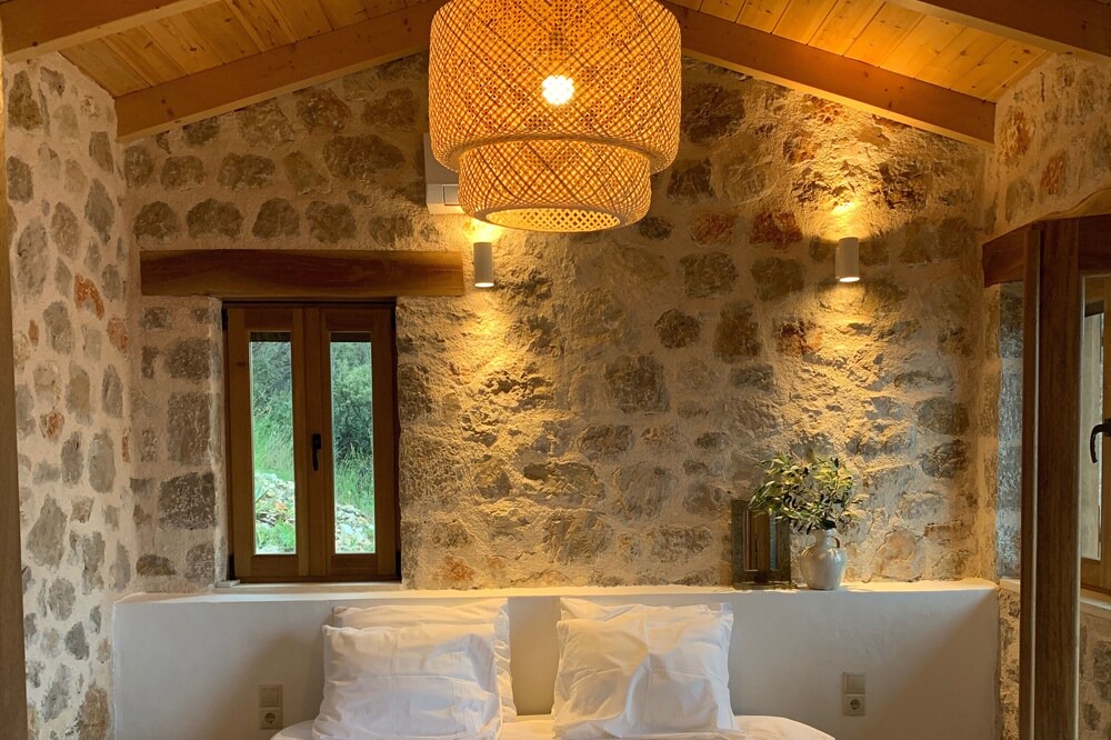 Photo of Bedroom in Evgiros