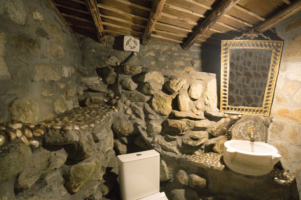 Photo of Bathroom in Agios Kirykos