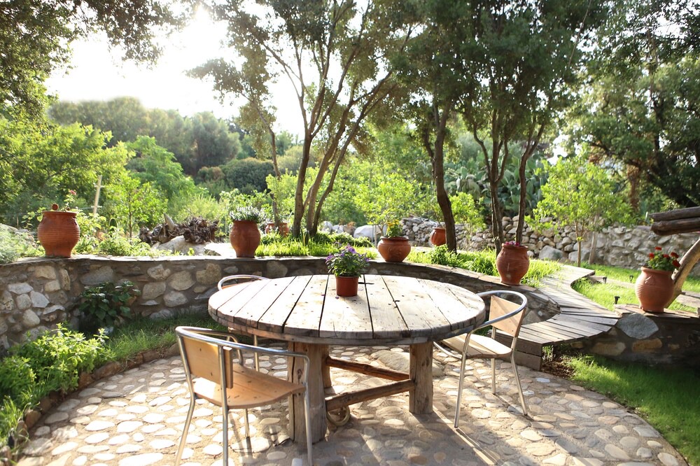 Photo of Outdoor in Agios Kirykos