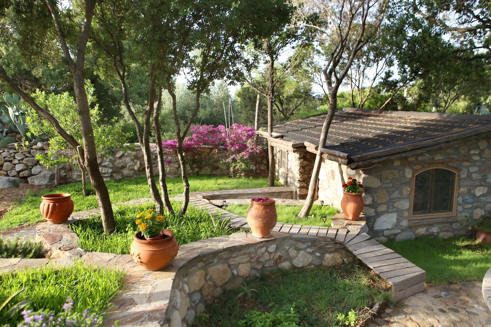 Photo of Outdoor in Agios Kirykos