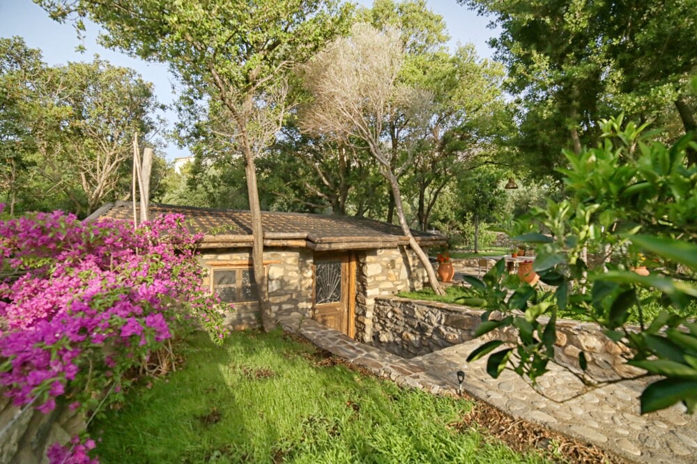 Photo of Outdoor in Agios Kirykos