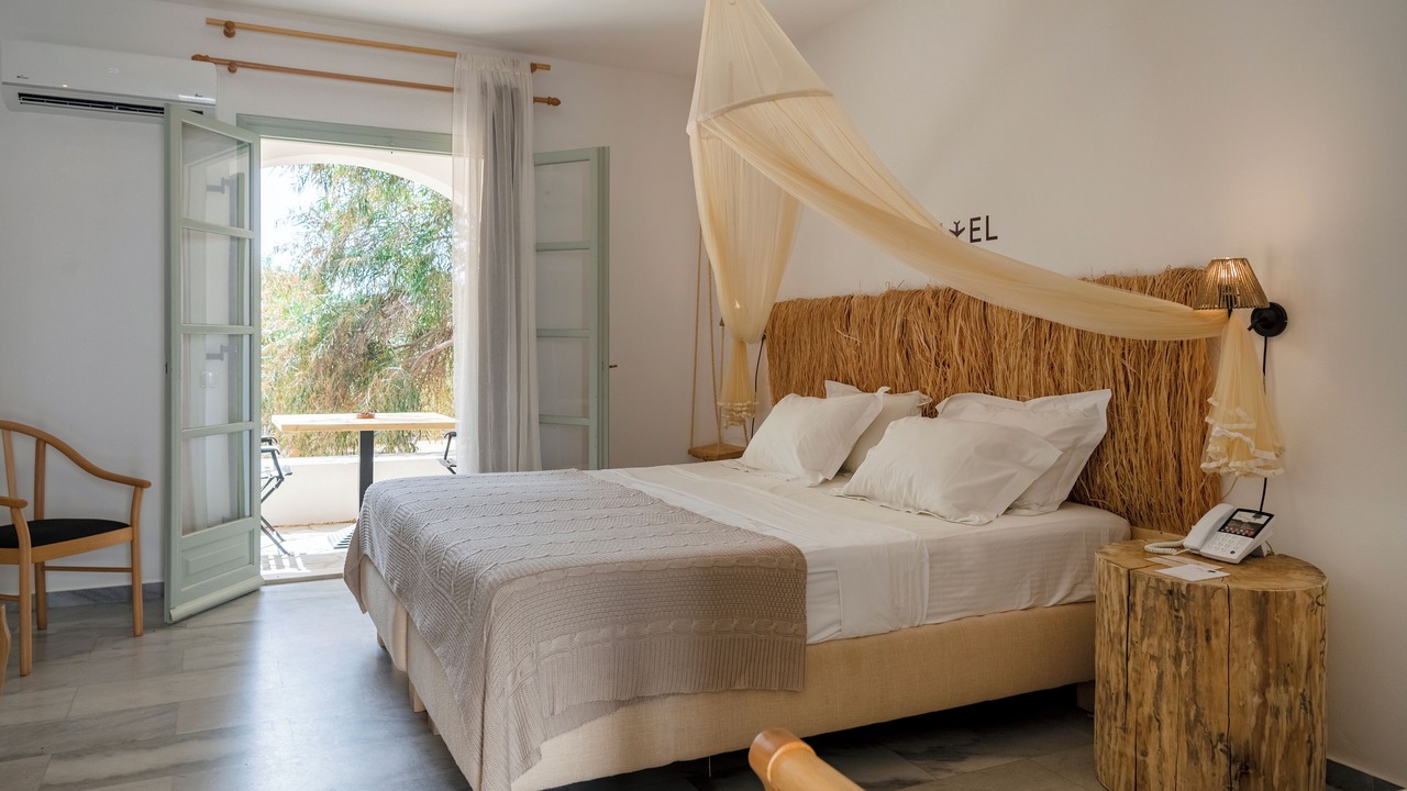 Photo of Bedroom in Aliki