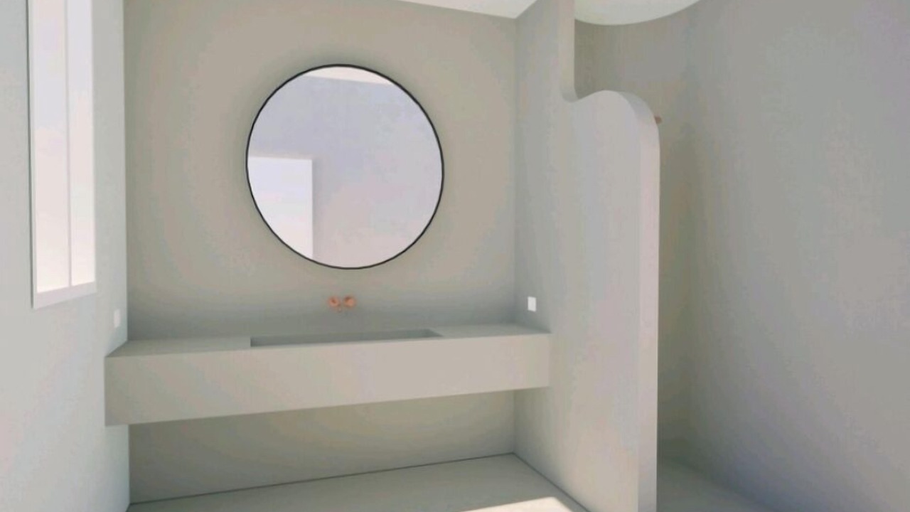 Photo of Bathroom in Artemonas