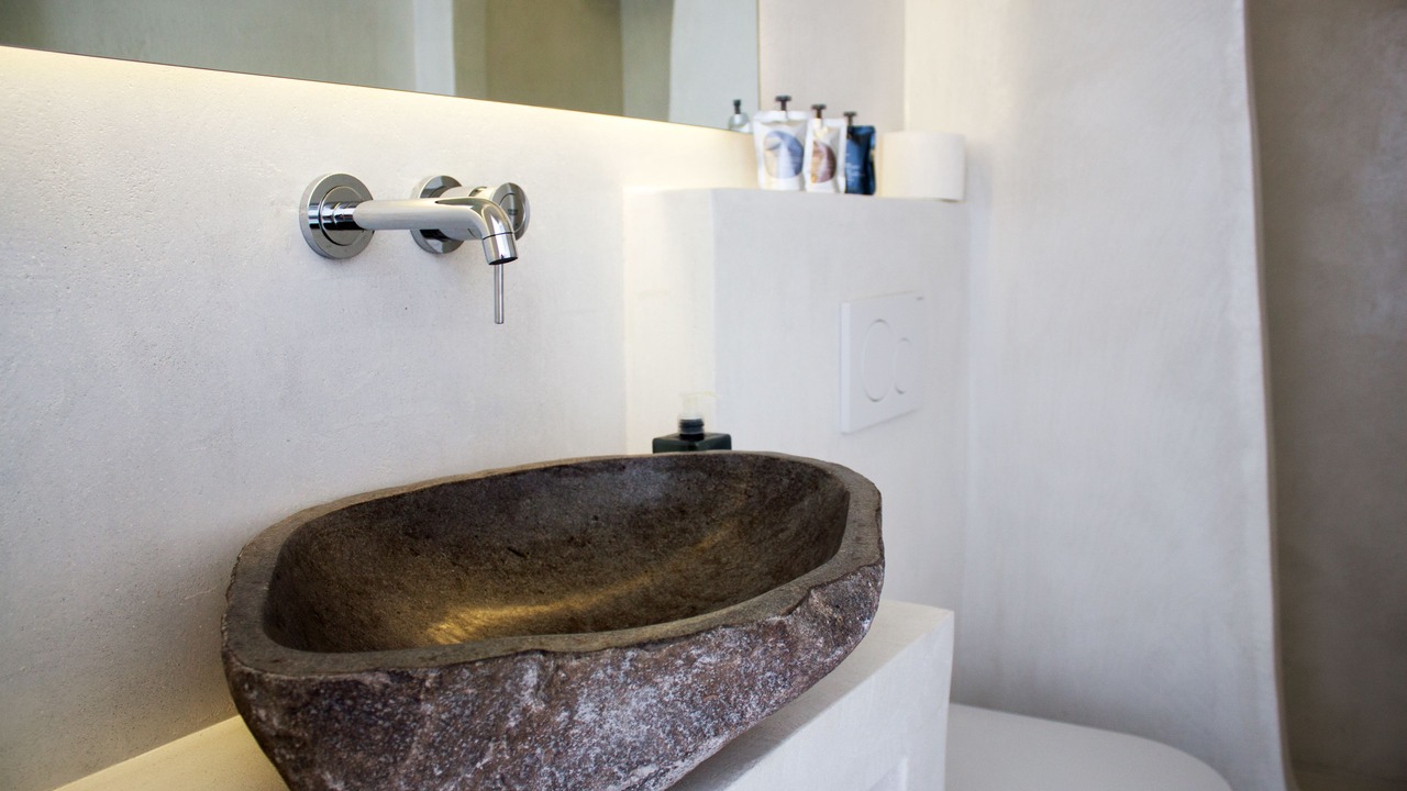 Photo of Bathroom in Artemonas