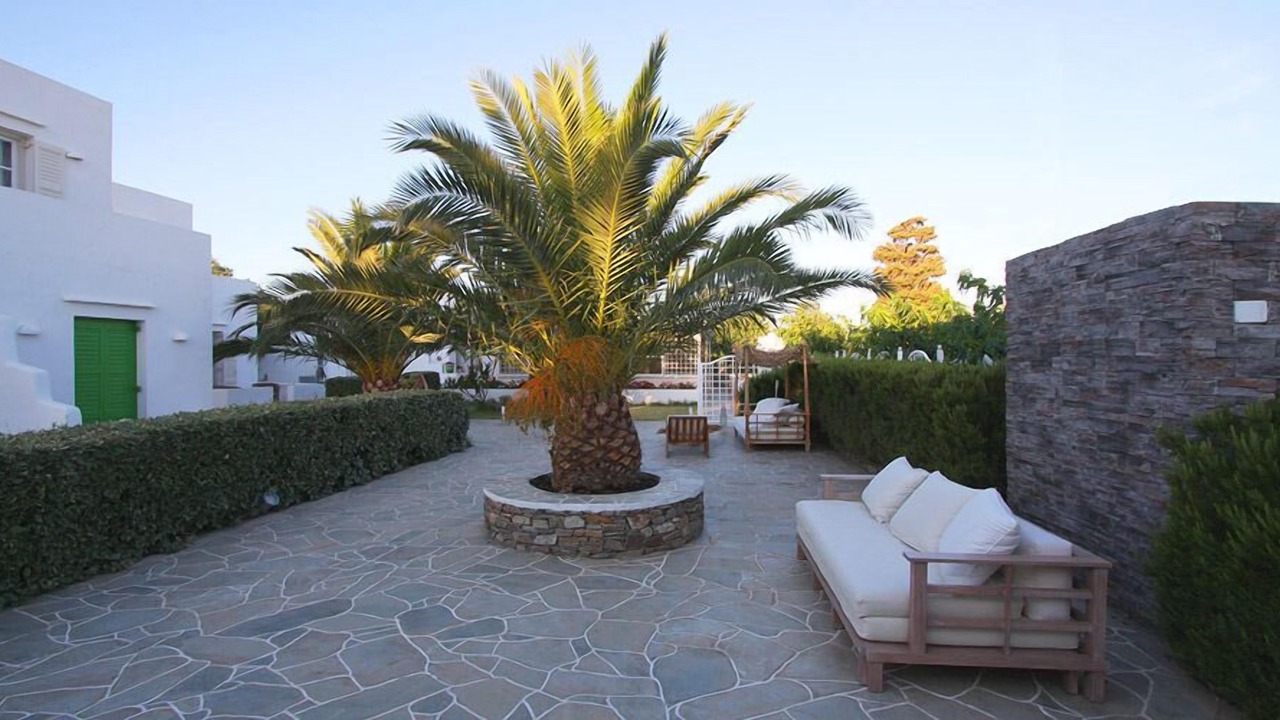 Photo of Outdoor in Artemonas