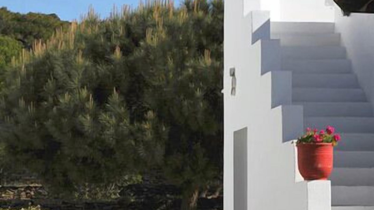 Photo of Outdoor in Artemonas