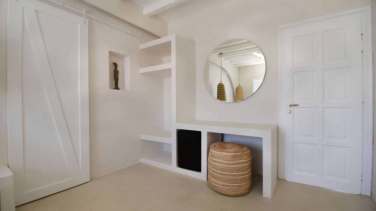 Photo of Bedroom in Artemonas