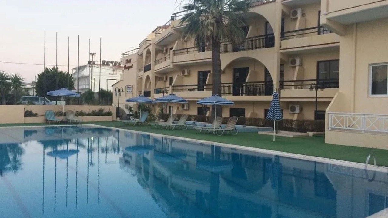 Photo of Outdoor in Petaloudes