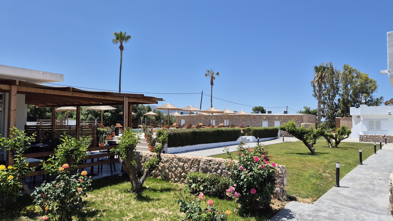 Photo of Outdoor in Tingaki