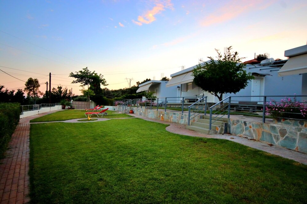 Photo of Outdoor in Eretria