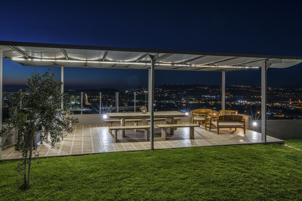 Photo of Patio Balcony in Katochori