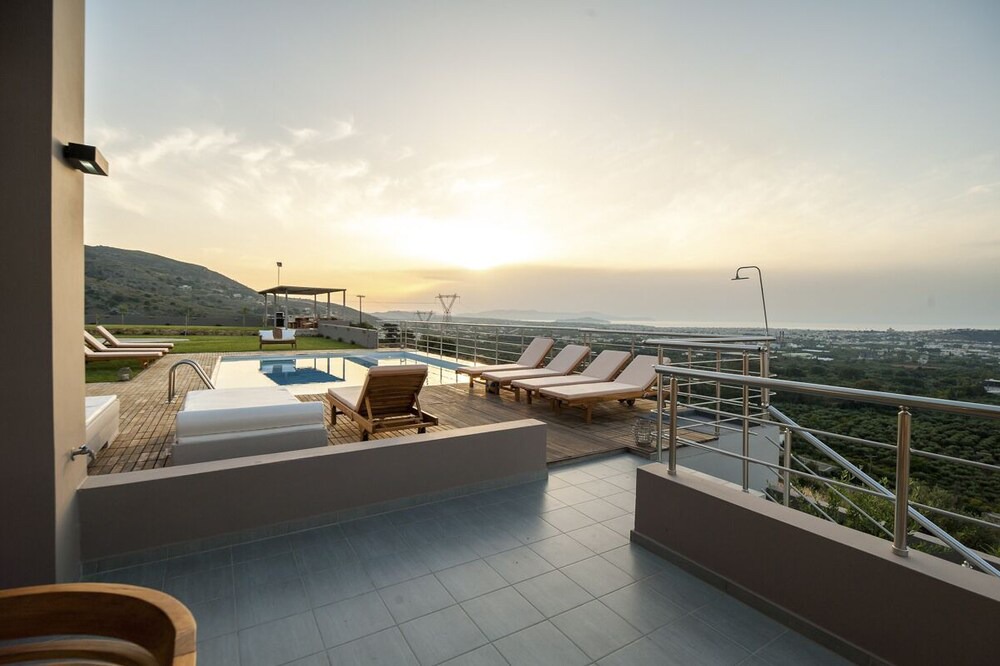 Photo of Patio Balcony in Katochori