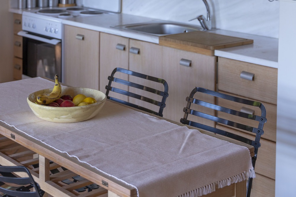 Photo of Kitchen in Aristotelis