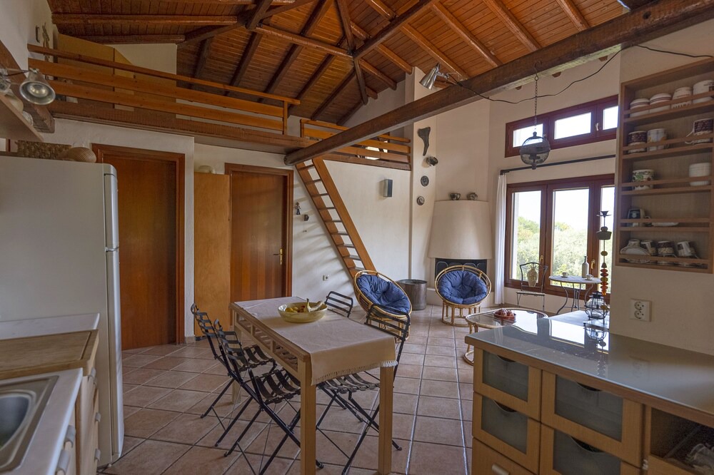 Photo of Livingroom in Aristotelis