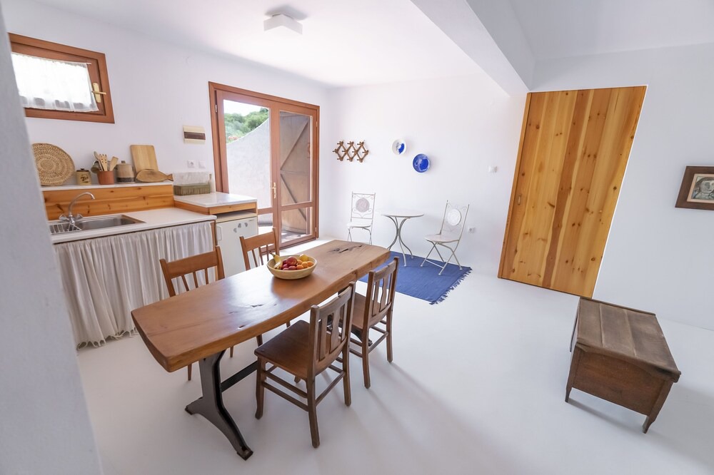 Photo of Kitchen in Aristotelis