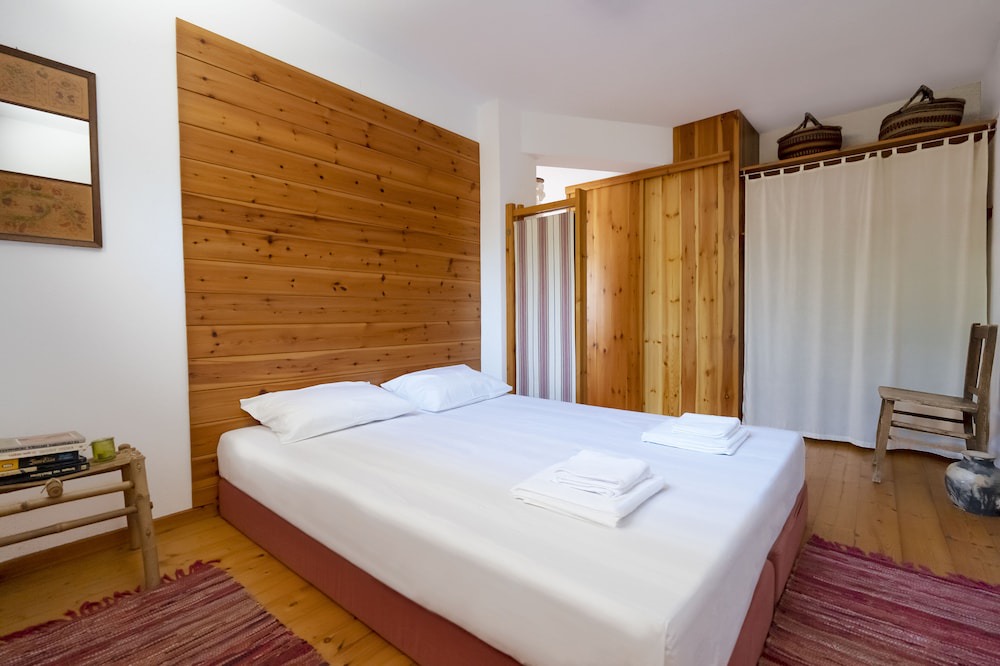 Photo of Bedroom in Aristotelis