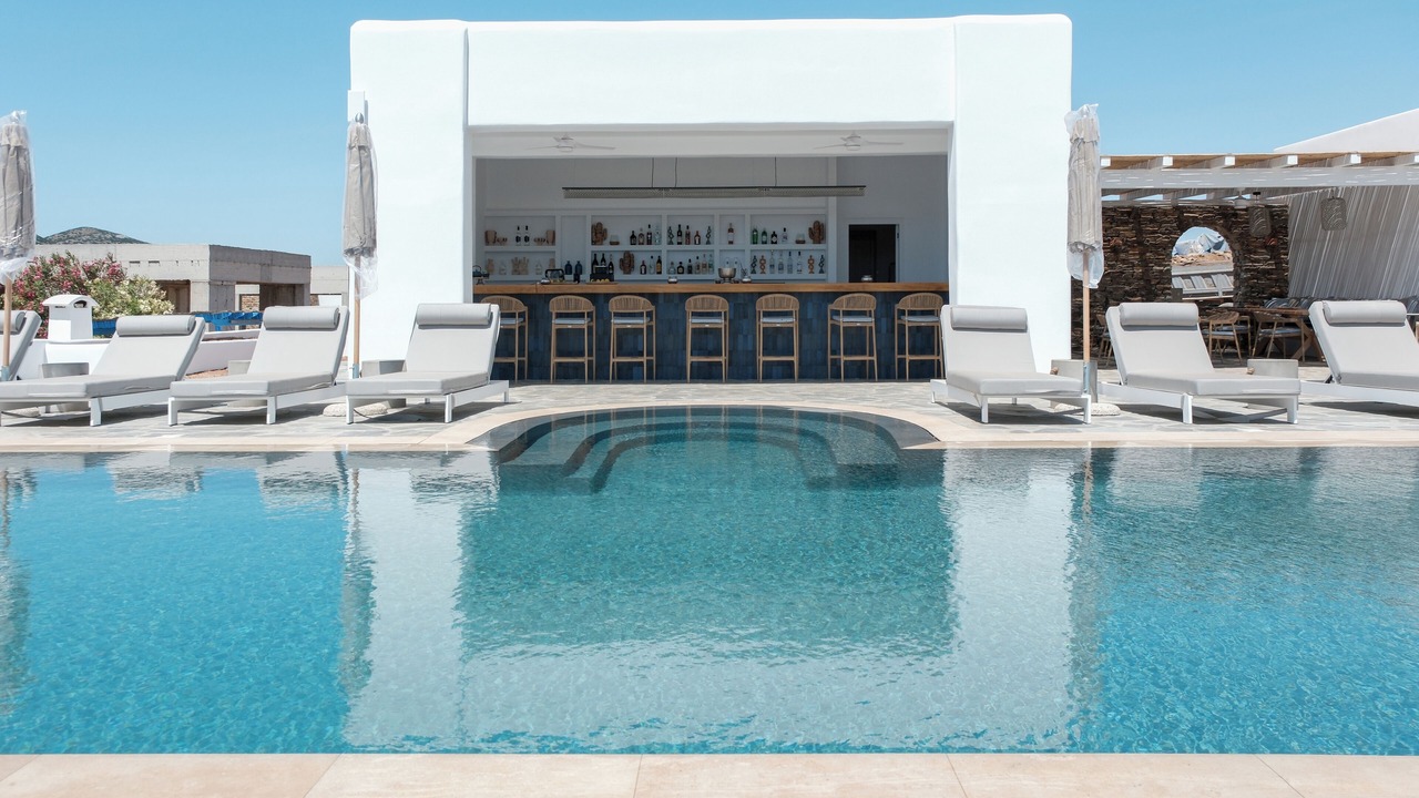 Photo of Others in Antiparos