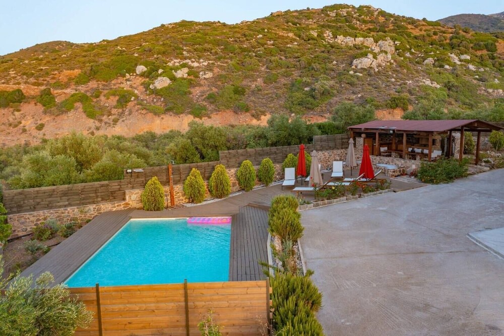 Photo of Outdoor in Sitia