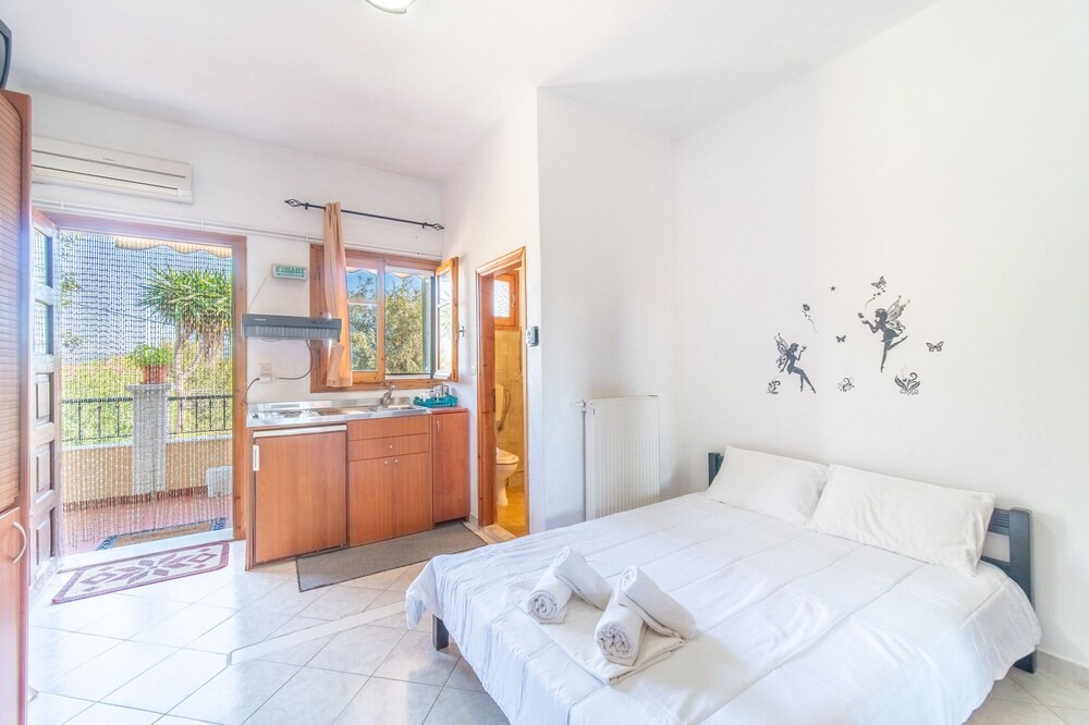 Photo of Bedroom in Vatos