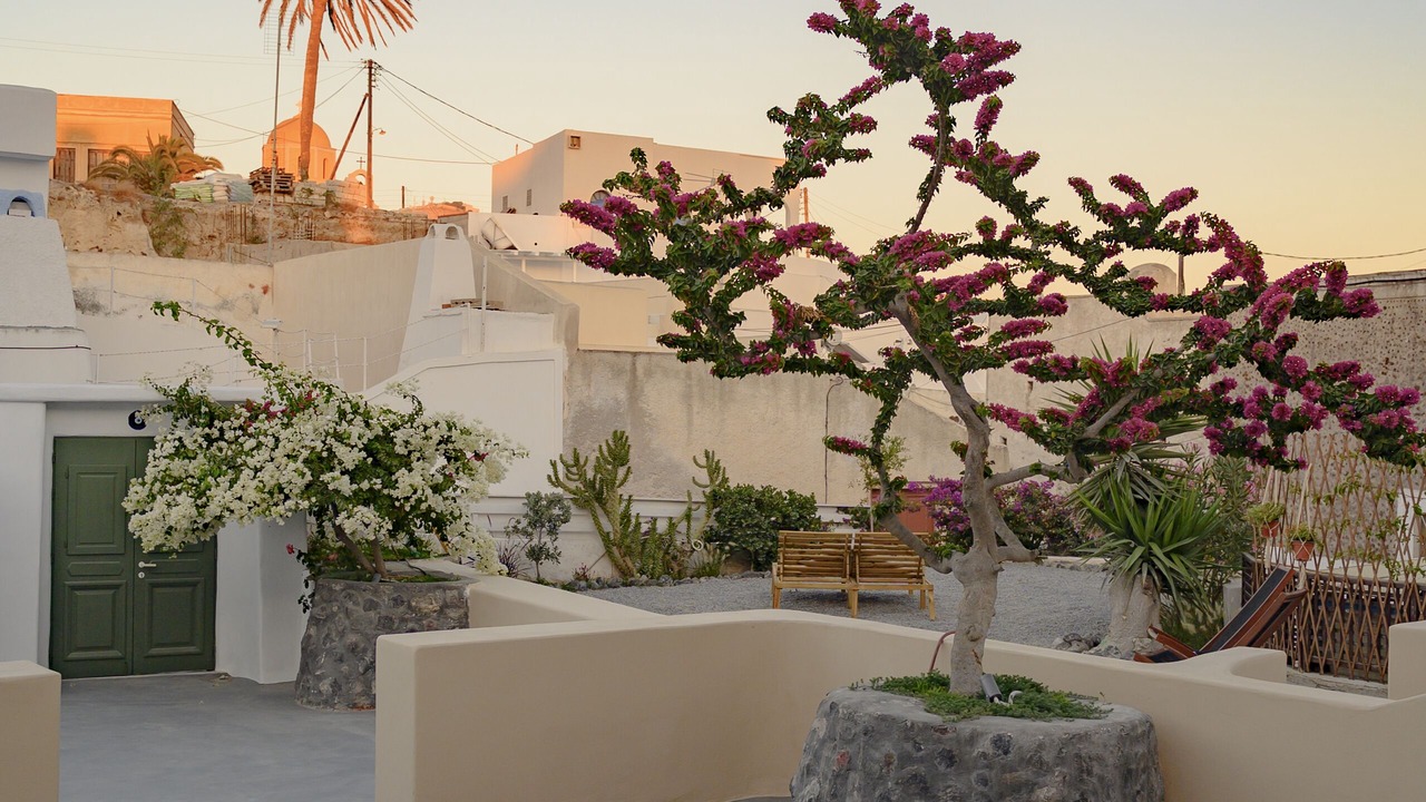 Photo of Outdoor in Megalochori