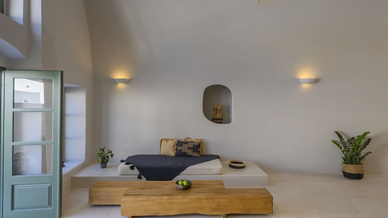 Photo of Bedroom in Megalochori