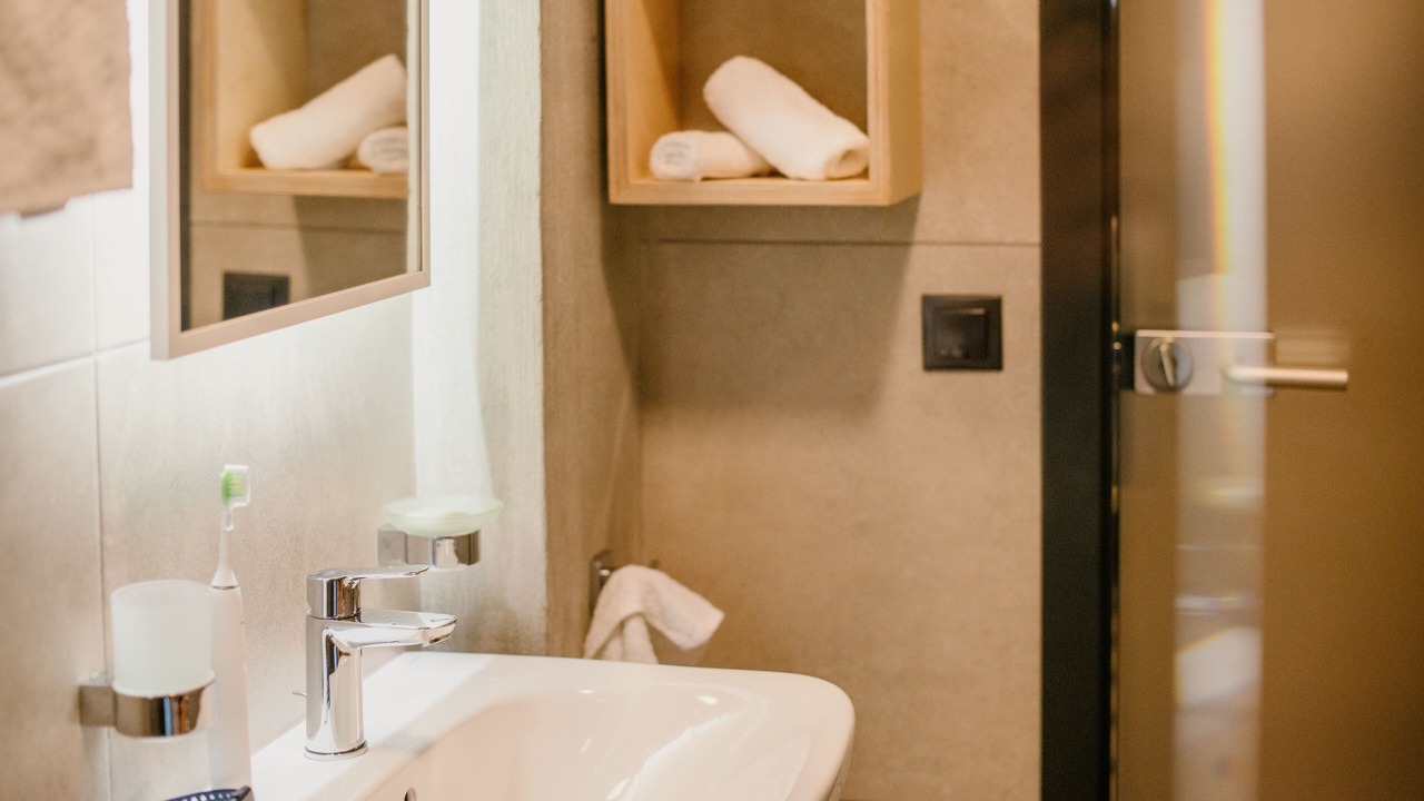 Photo of Bathroom in Koukaki