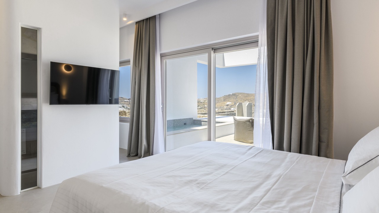 Photo of Outdoor in Mykonos