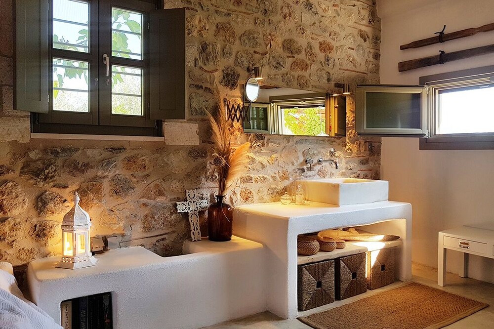 Photo of Kitchen in Livadi