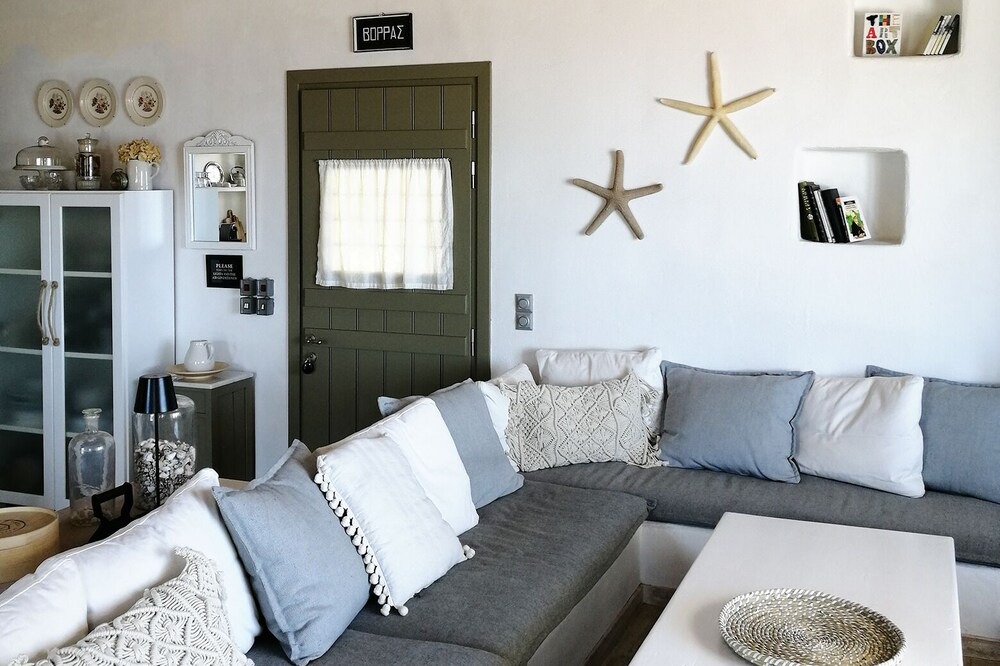 Photo of Livingroom in Livadi