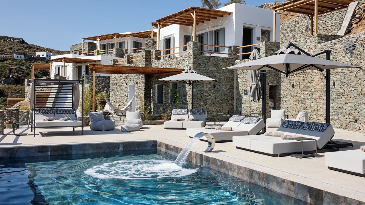 Photo of Outdoor in Sifnos