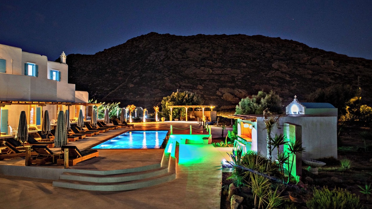 Photo of Outdoor in Paraga