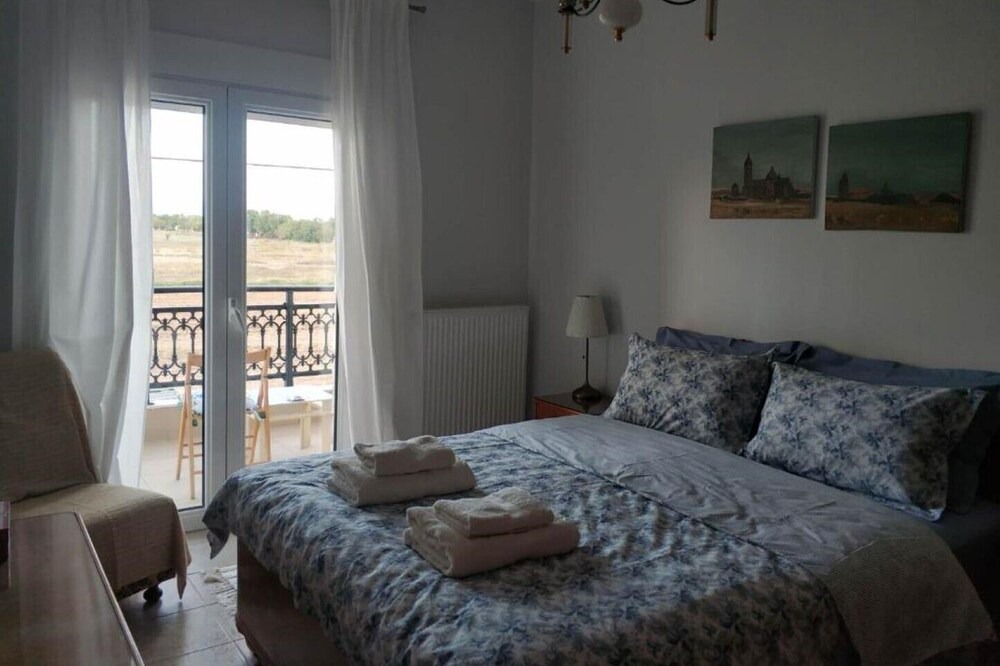 Photo of Bedroom in Ptolemaida
