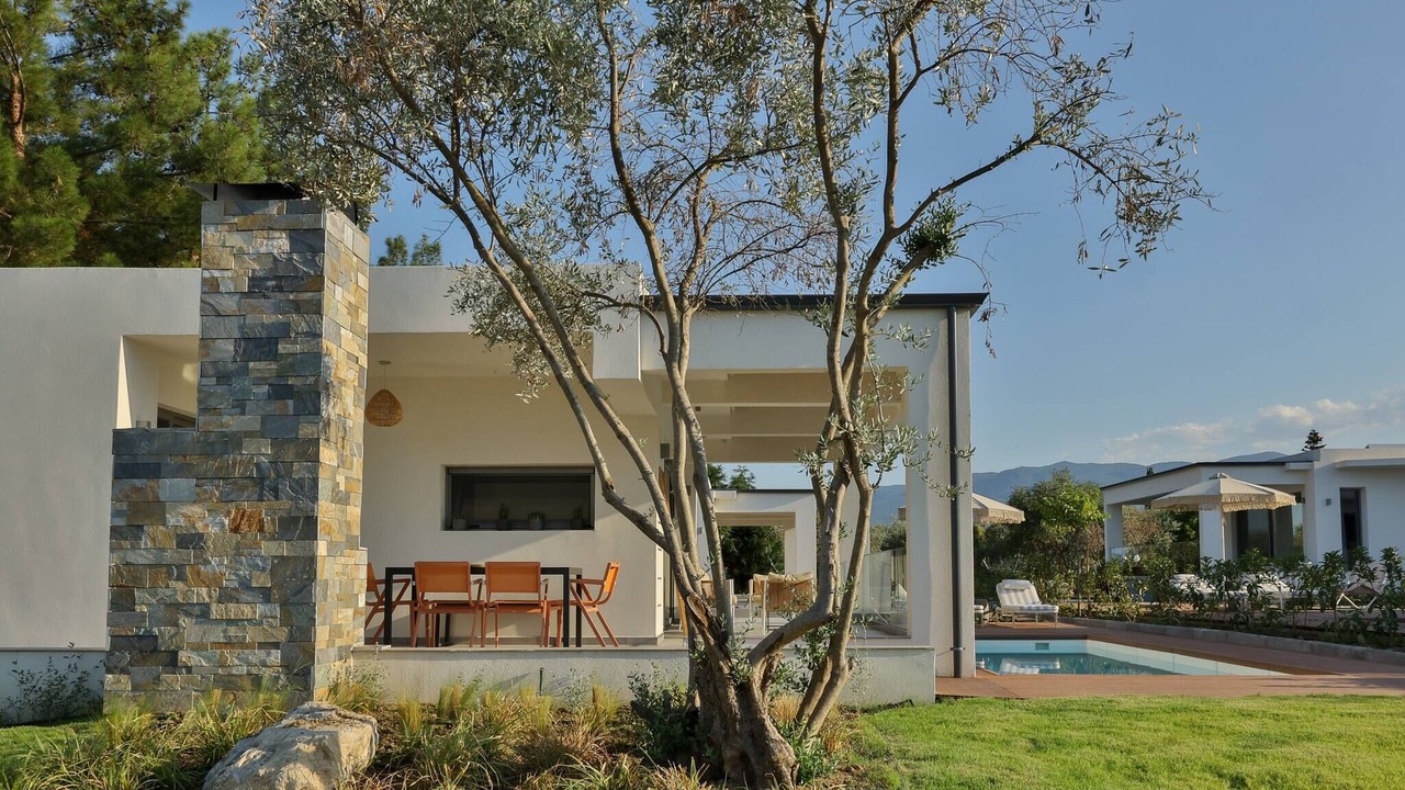 Photo of Outdoor in Litochoro