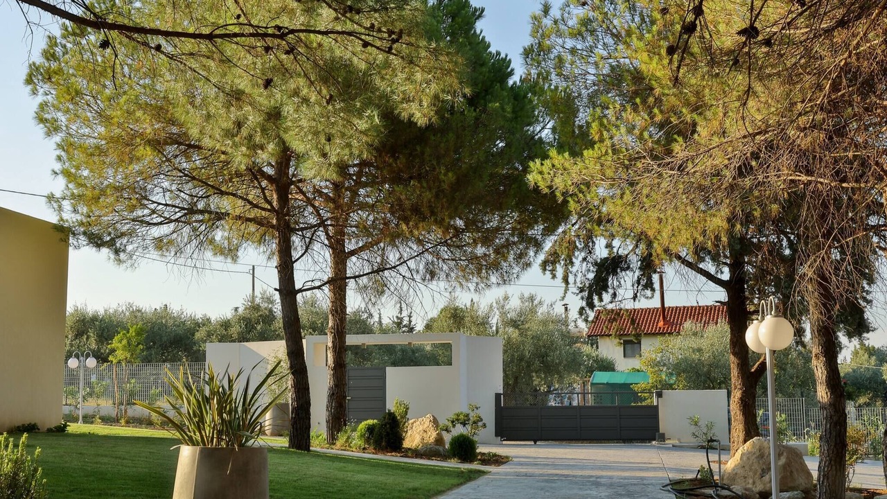 Photo of Outdoor in Litochoro