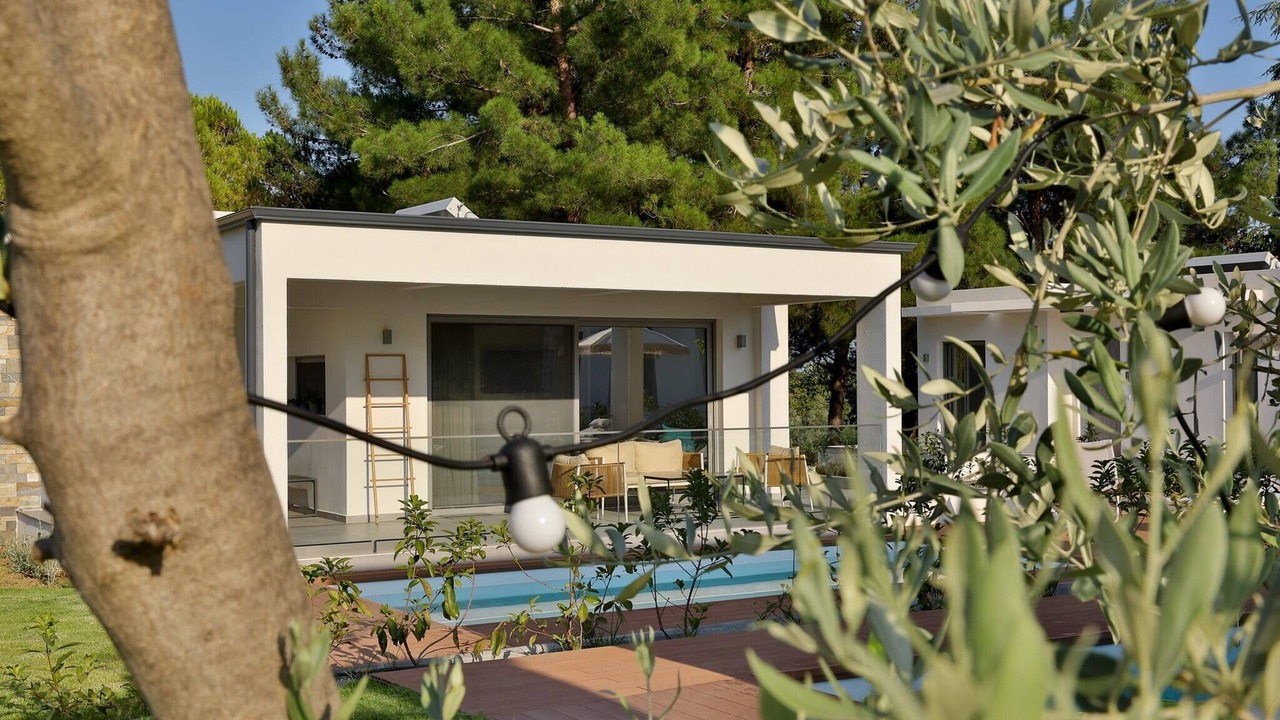 Photo of Outdoor in Litochoro
