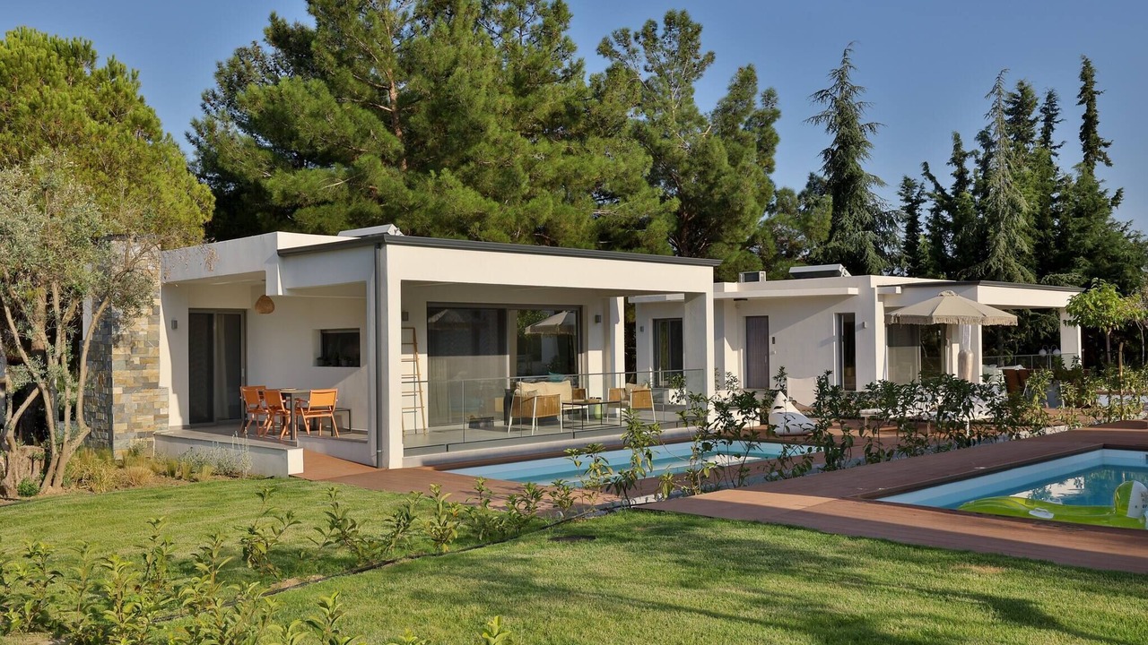 Photo of Outdoor in Litochoro