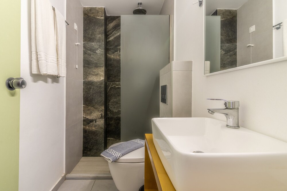 Photo of Bathroom in Karteros